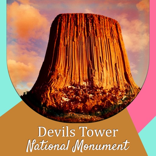 Devils Tower National Monument