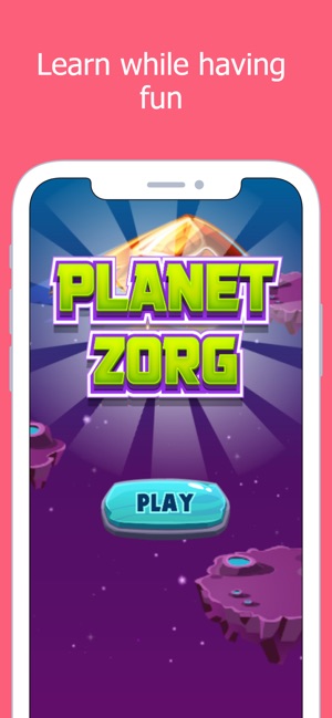 Planet Zorg - Edplus(圖1)-速報App