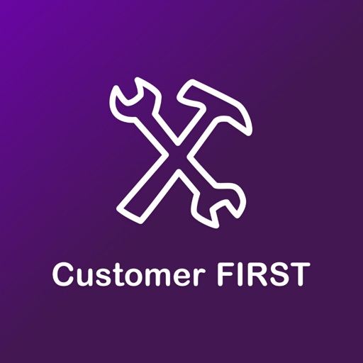 Customer FIRST Support