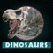 Icon AR Living World of Dinosaurs
