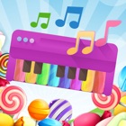 Top 39 Entertainment Apps Like Candy Piano - Play & Learn - Best Alternatives