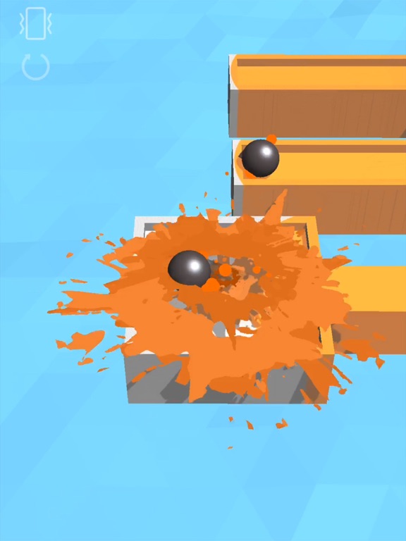 Popping Ball | Apps | 148Apps