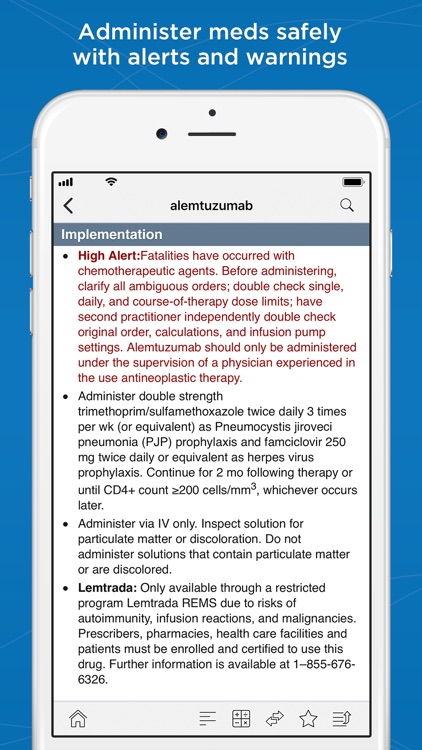 Davis's Drug Guide screenshot-4