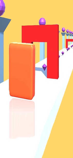 Jelly Shift : Color 3D(圖3)-速報App