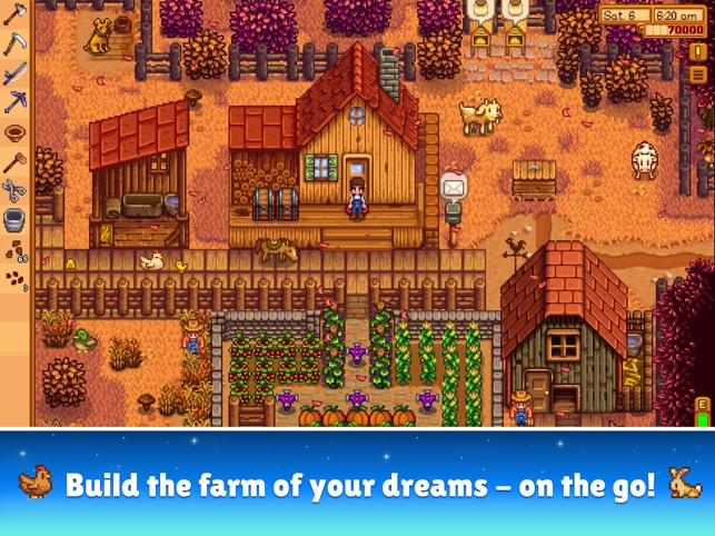 Stardew Valley