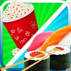 Top 39 Games Apps Like Sushi Maker - Japanese Cooking - Best Alternatives