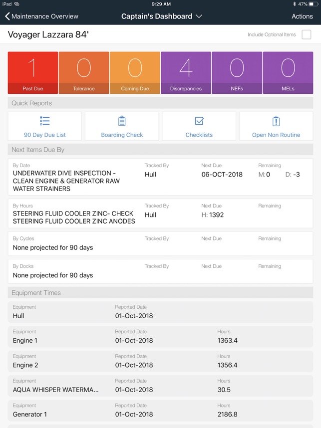 Shiptrak(圖1)-速報App