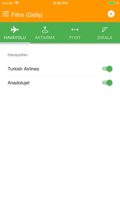 EasyTravel screenshot-4