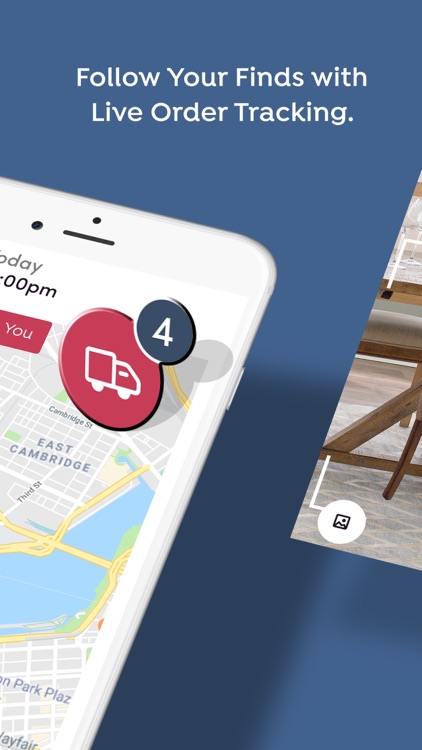 Joss & Main: Furniture + Decor