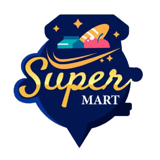 Super Mart