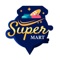 Your own Super Mart is online now