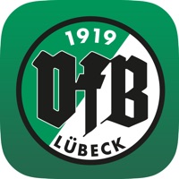 VfB Lübeck - offizielle App sur PC
