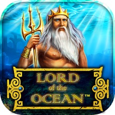 Activities of Lord of the Ocean™ Slot