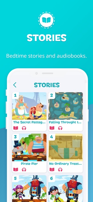 Lipa Land - For Parents & Kids(圖4)-速報App