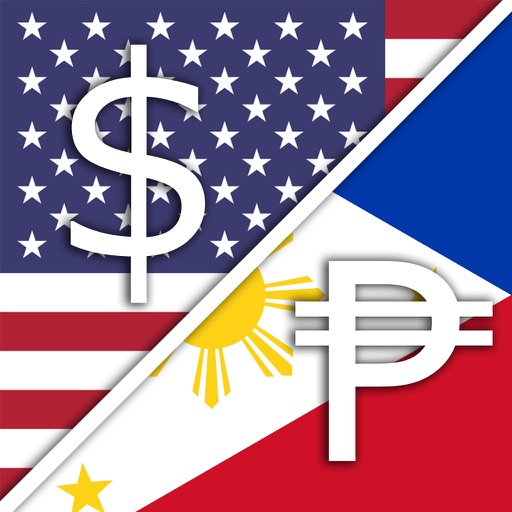 convert us dollar to php peso