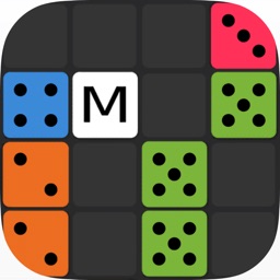 Merge Puzzle - Dice Mania