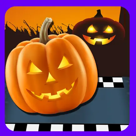 Halloween Run :3D Running Game Читы