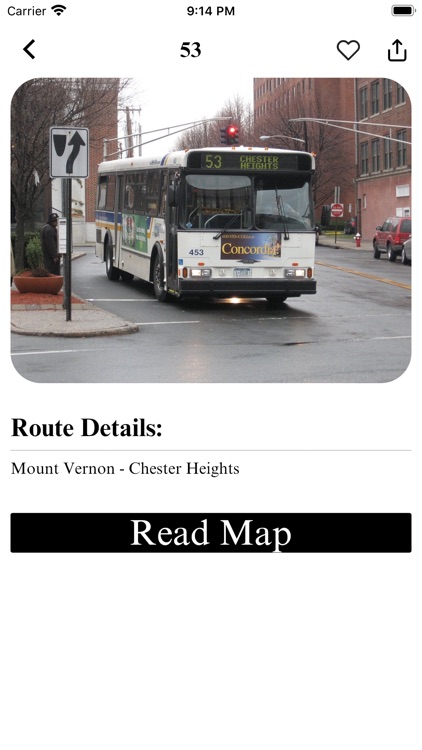 Bee Line Bus screenshot-4