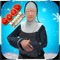 Get ready for custodian profession in this Good Nun where you play as virtual nun and perform different tasks in this simulator