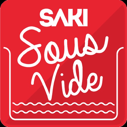 Saki Sous Vide