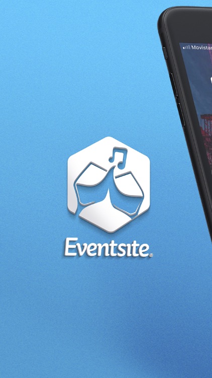 Eventsite - Te pone el plan