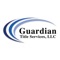 Guardian Title Services, LLC offers customers the most comprehensive and accurate real estate related services available