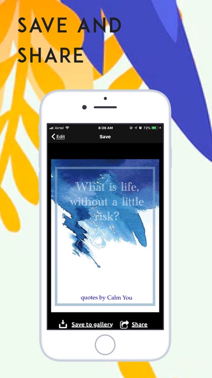 TextEditorAddTextOnPics