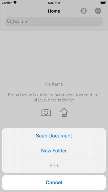 PDF Scanner Pro Version