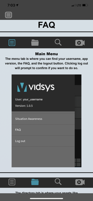 Vidsys Enterprise Mobile(圖9)-速報App