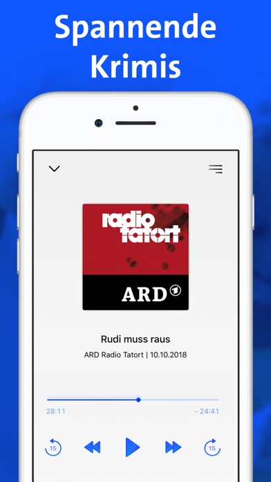 Ard Audiothek Windows