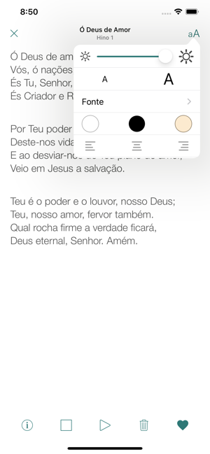 Hinário Adventista do 7º Dia(圖2)-速報App