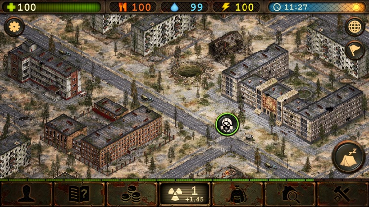 Day R Survival screenshot-6