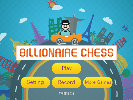 mastering chess with billionaire code