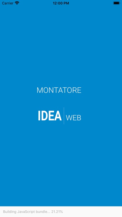 Ideaweb Montatore