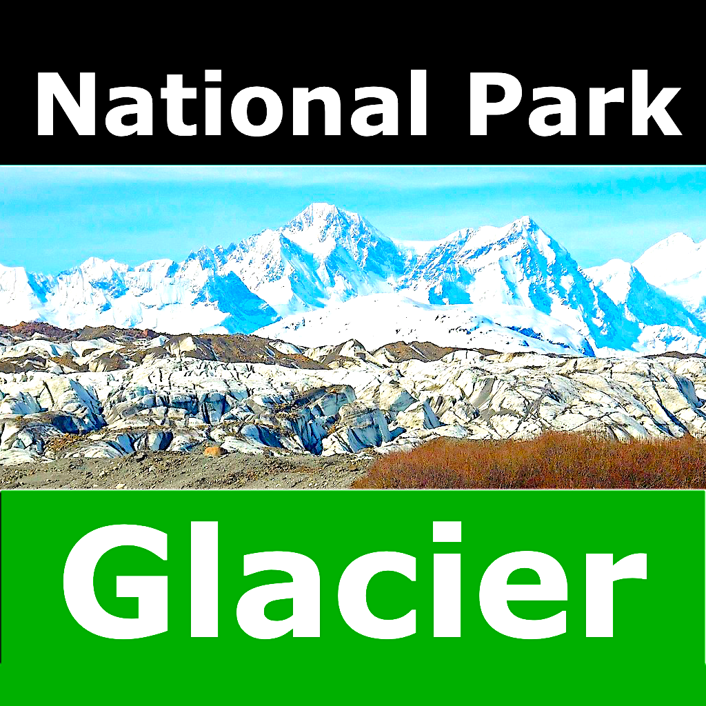 Get Glacier National Park – GPS for iOS, iPhone, iPad Aso Report