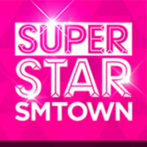 SUPERSTAR SMTOWN