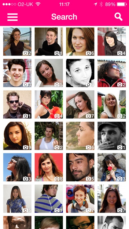 DateMe - Fast & Easy Dating