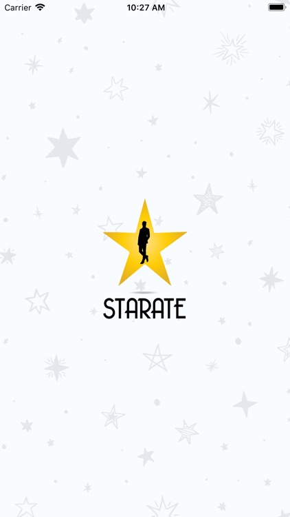 STARATE APP