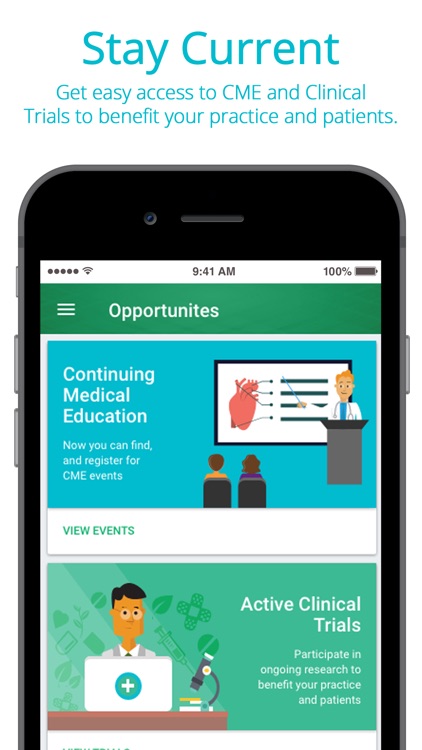 AHN Physician Access screenshot-3