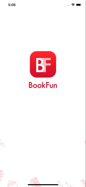 BookFun 即時預約休閒享樂