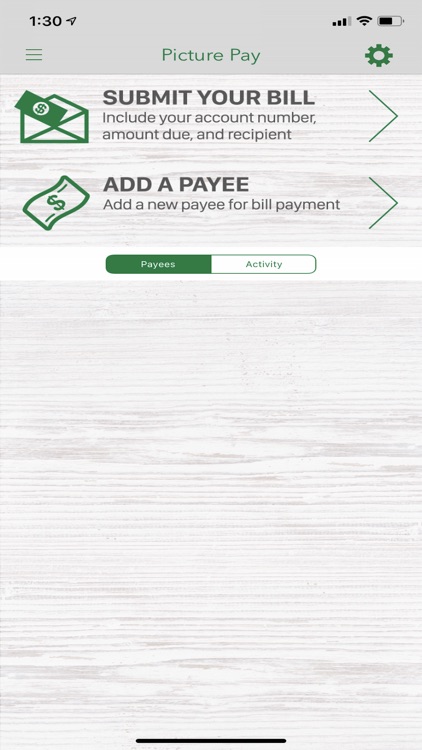 Country Bank Mobile Banking screenshot-3