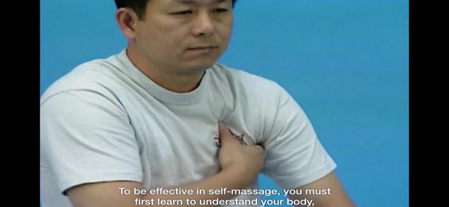 Qigong Massage: Self Massage(圖3)-速報App