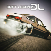 Drift legends