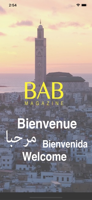 Bab Magazine