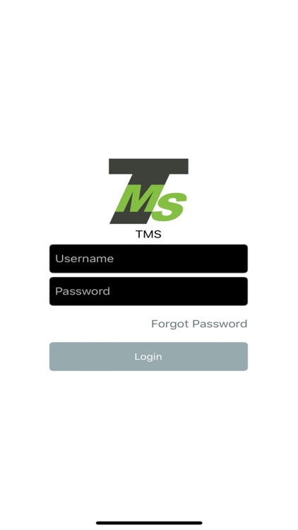 Tooling Management System