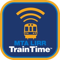 LIRR TrainTime ne fonctionne pas? problème ou bug?