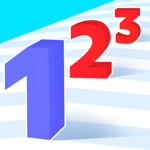 Number Master: Run and merge pour pc