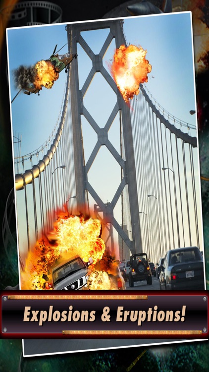 Movie FX Editor For Action CGI