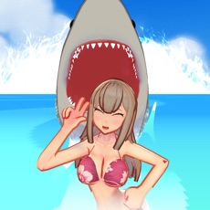 Activities of Girl VS Sharks: Meg Attack!
