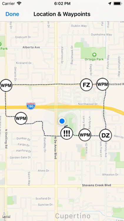 Rally Blitz Navigator Pro